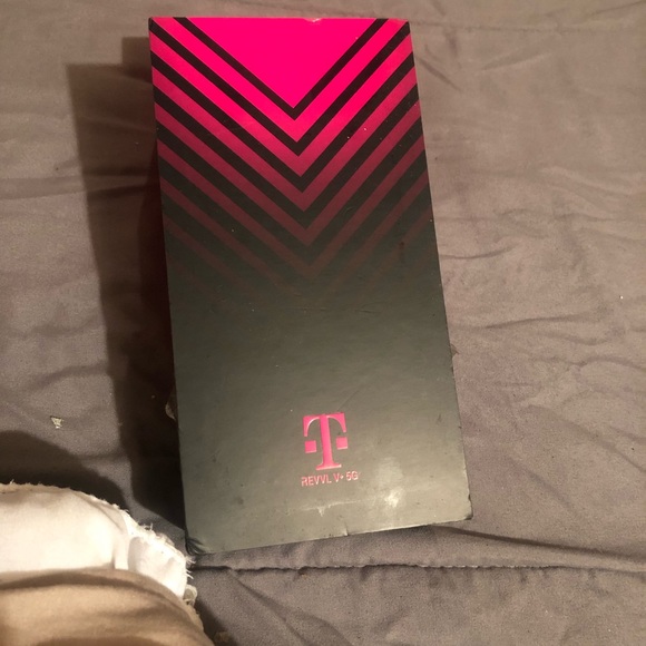 T-Mobile unlock phone reveal 5 - Picture 6 of 7